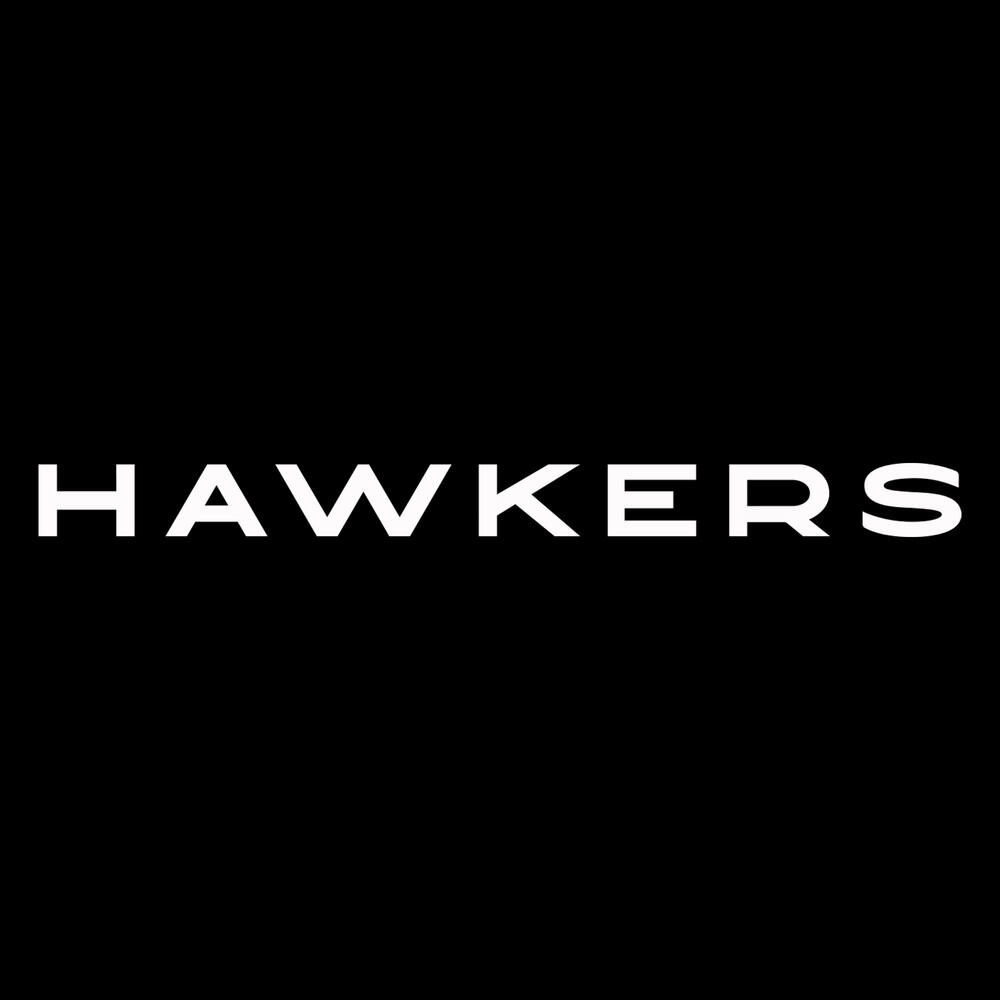Hawkers - MOTION Air Matte Nebula Sunglasses UV400 Men Woman Asian Fit MOT12AF