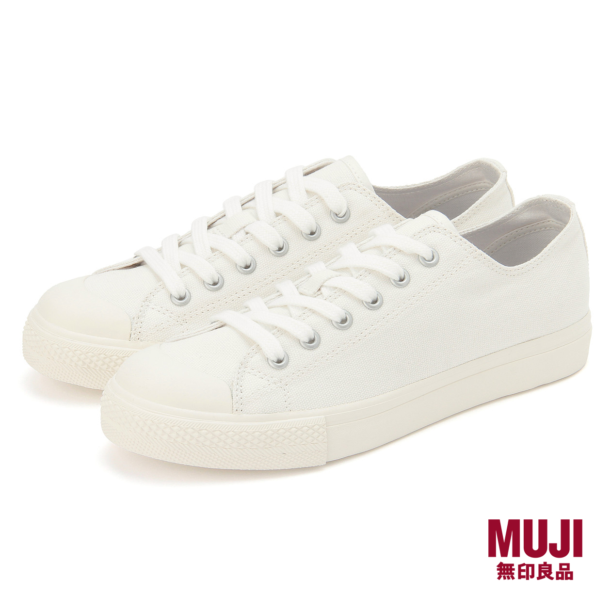 MUJI Ladies Walk Support Water Repellent Sneakers